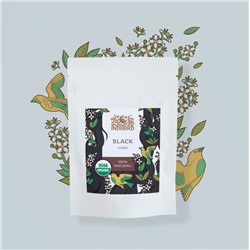 BLACK Henna, Indibird (Хна ЧЕРНАЯ, Индибёрд), 50 г.