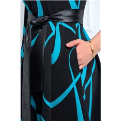 290397 Bellovera Платье