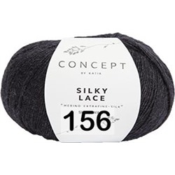 Пряжа Concept Silky Lace