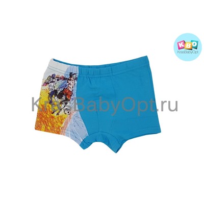 Боксеры для мальчика