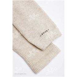 Наколенники короткие из 100% монгольской шерсти          (арт. 03127), ООО МОНГОЛКА