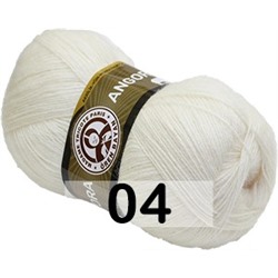 Пряжа Madame Tricote Paris Angora
