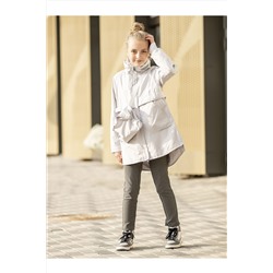 Парка-плащ BATIK #1035314