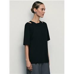 503060 ZARINA Футболка