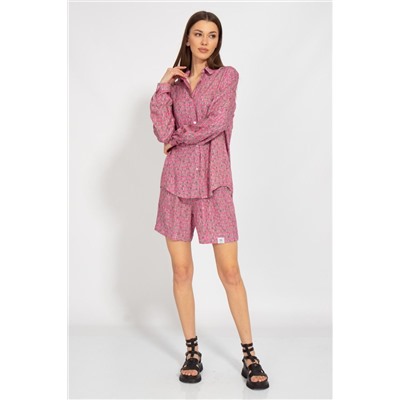 Kivviwear 40884089.07, Шорты,  Рубашка