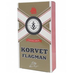 .Дезодорант KORVET FLAGMAN /муж.