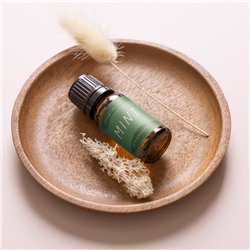 MINT 100% Pure Essential Oil, Essentialista (Эфирное масло МЯТА), 10 мл.