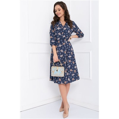 273430 Bellovera Платье