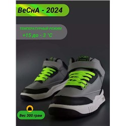 Ботинки демисезонные GFB (31-36)