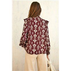 Блуза Дайан