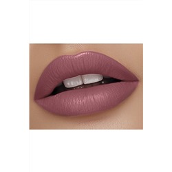 Помада для губ матовая Matte Chic, тон «Лиловый беж»