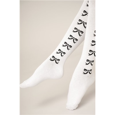 Колготки для девочки Happyfox