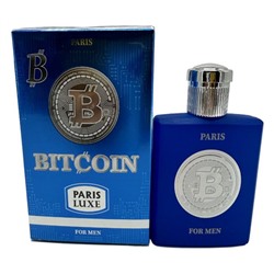 P.E. BITCOIN B INTENSE PERFUME (синий) /муж. M~ (СD Саваж)