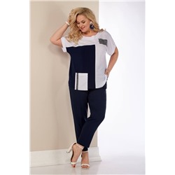 Shetti 4052, Брюки,  Блуза