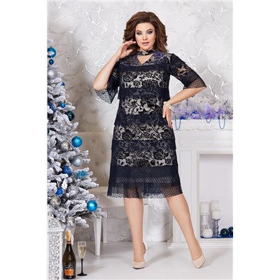 Mira Fashion 5048, Платье