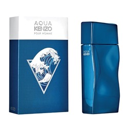 KENZO AQUA 50ml edt homme M~