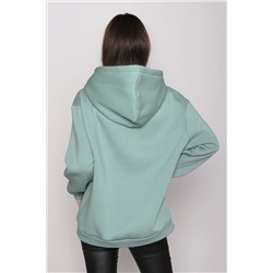 Джемпер Oversize, хаки