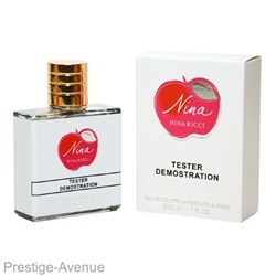 Тестер Nina Ricci Nina edt 50 ml