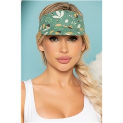 Козырек хлопковый (дубовый лес) КЗ17