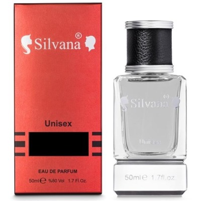 U160 BLACK PEPPER 50мл edp/unisex M~