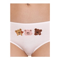 Комплект (Топ+Трусы) PELICAN #1036369