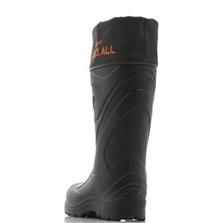 Сапоги мужские из ЭВА с манжетой 930, подошва ТЭП Цвет: Олива