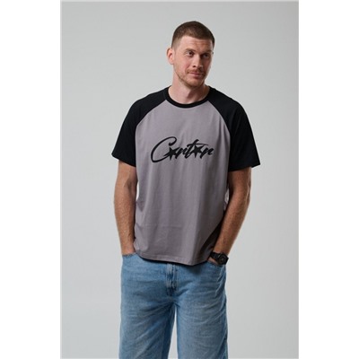 футболка мужская 2993-23 Новинка