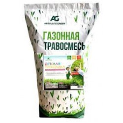 Газон Детская Площадка 10кг АБСОЛЮТ (Абсолют Грин)