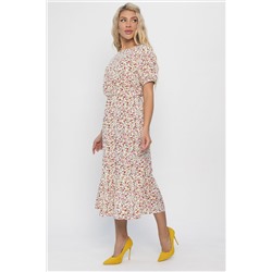 Платье Мирэль (белое) П13861-35М