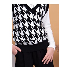 Жилет для девочки SP5967 НАТАЛИ #895954