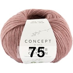 Пряжа Concept Mohair Cotton