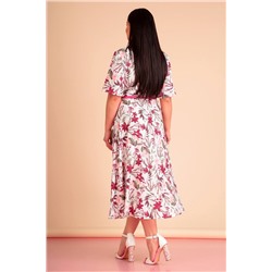 Liona Style 575 пудра, Платье