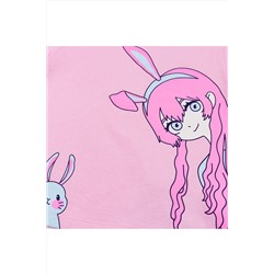 Комплект (Футболка+Шорты) YOULALA #793800