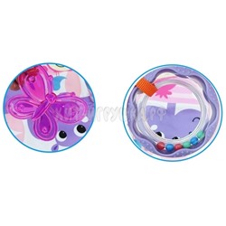 Игровой коврик детский развивающий JS065497, JS065497