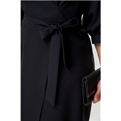 Romanovich Style 1-2366 черный, Платье