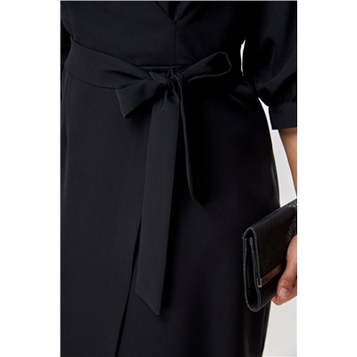 Romanovich Style 1-2366 черный, Платье