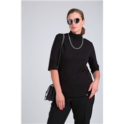 Bliss 8061 черный, Джемпер