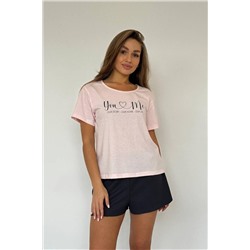 486950 Lika Dress Пижама