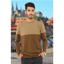 лонгслив мужской 2263-18 -50%