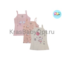 Майка для девочки