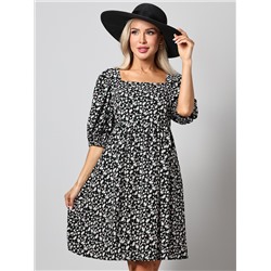 Платье Новая романтика, нью