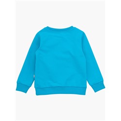 Джемпер  UD 0918 бирюза