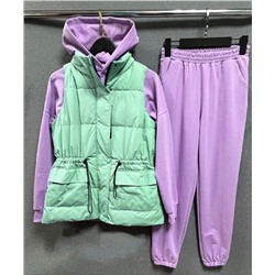 Спортивный костюм 857431