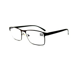 Готовые очки - Tiger 98041 бронза
