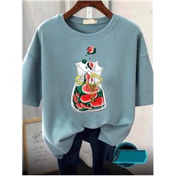 Футболка 866307