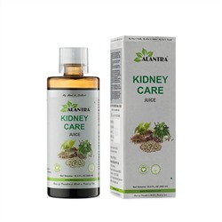 KIDNEY CARE Juice, Alantra (Аюрведический сок КИДНИ КЕА забота о почках, Алантра), 500 мл.