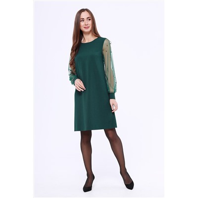 88502 VISERDI Платье