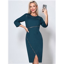 Платье Конструктивный подход, хит