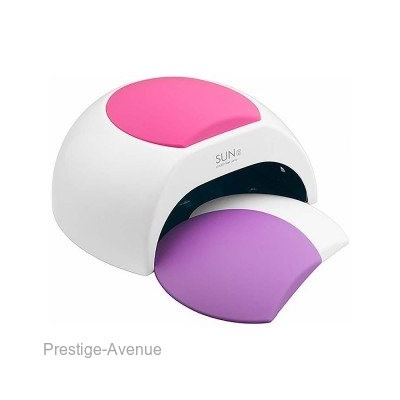 Светодиодная UV/LED лампа  SUN2C  48 Ватт