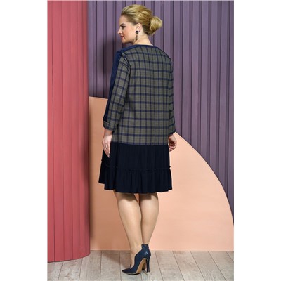 Alani Collection 1453, Платье